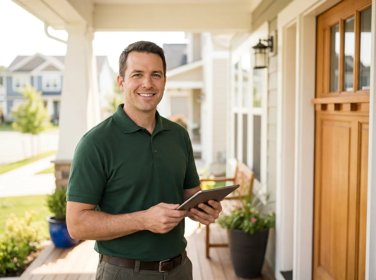 Pest control FAQs for Mountain View, CA